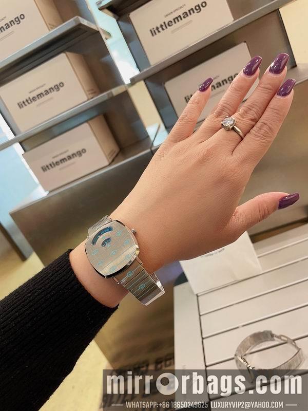 Gucci 38mm 032272