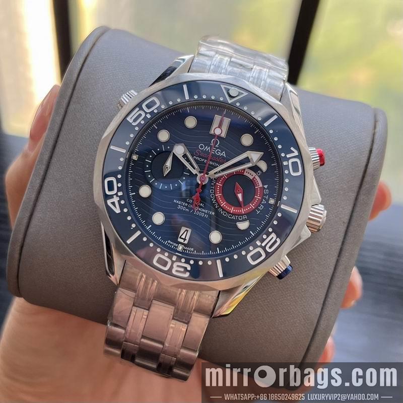 Omega watch 101306