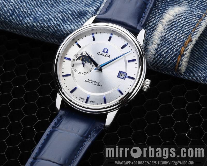 Omega 39X12mm 050227
