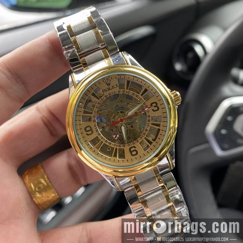 Rolex 40X12mm 041408
