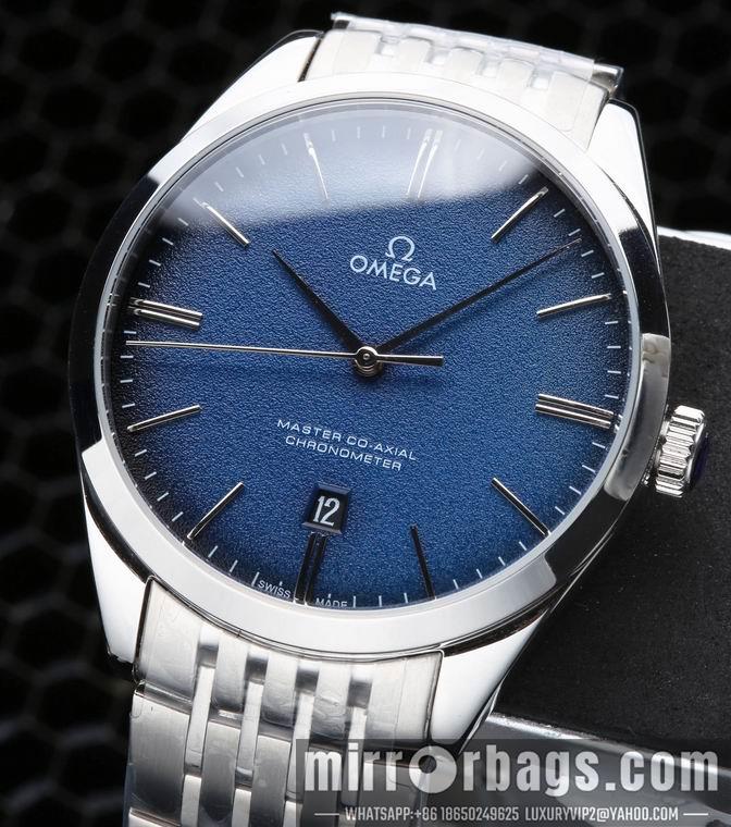 Omega 40X12mm M66