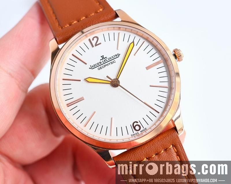 Jaeger LeCoultre 38.5mm 041304