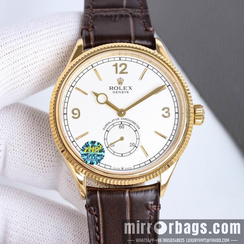 Rolex 39X10.5mm 0830180