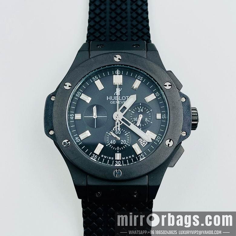 Hublot watch 42.2X13mm M45