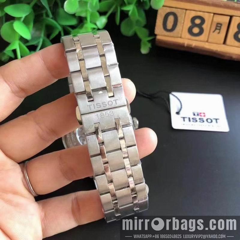 Tissot 42X10mm 113021
