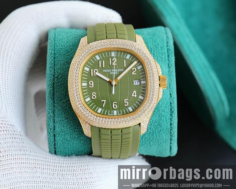 Patek Philippe 40mm 083191