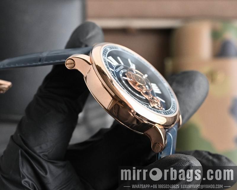 Cartier 45mm 042770