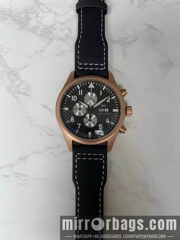 IWC watch 1109101