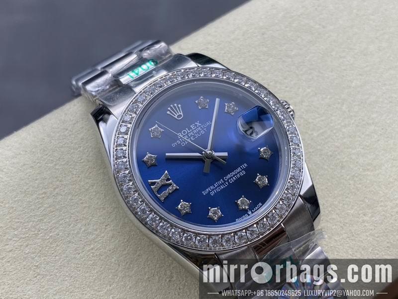 Rolex 31mm 092949