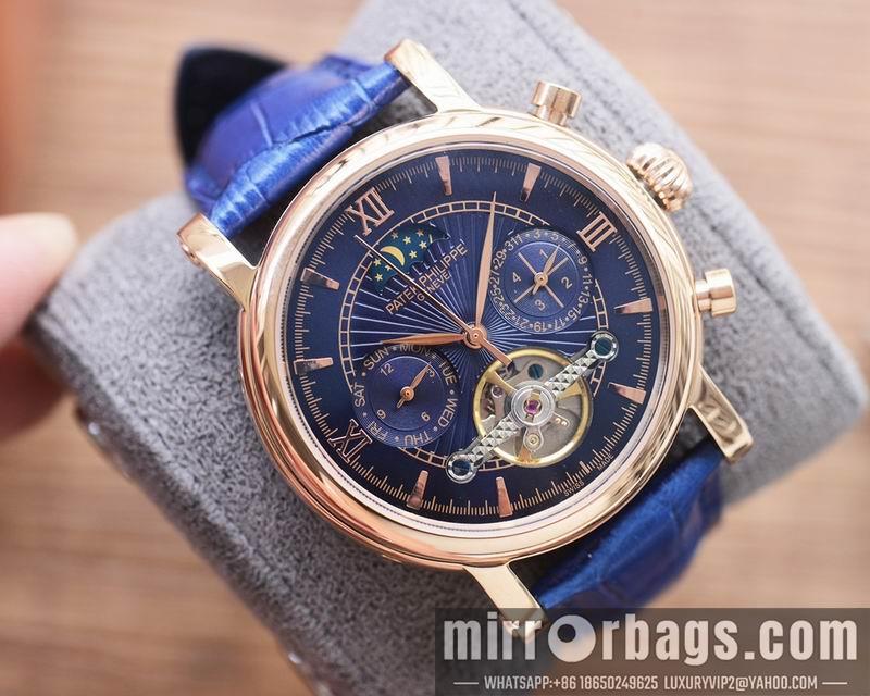 Patek Philippe 41X12mm 052025