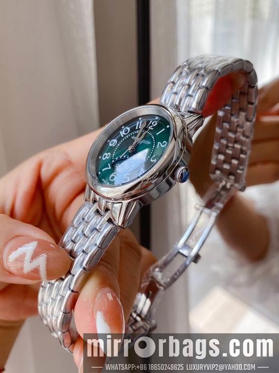 Jaeger Lecoultre women 33X10mm M10