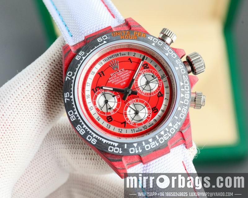 Rolex 40X12.4mm 120132