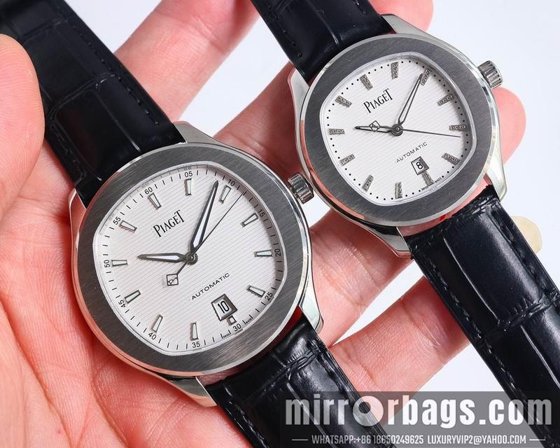 Piaget man42mm woman36mm 080613