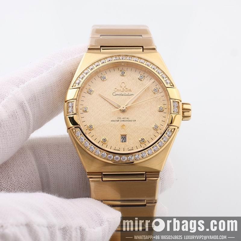 Omega watch 022558