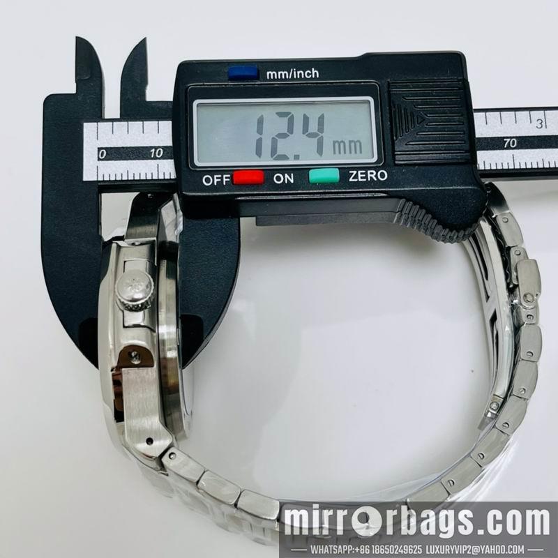 Patek Philippe 41.6X12.4mm 082774