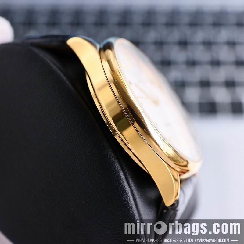 Omega 40mm 101427