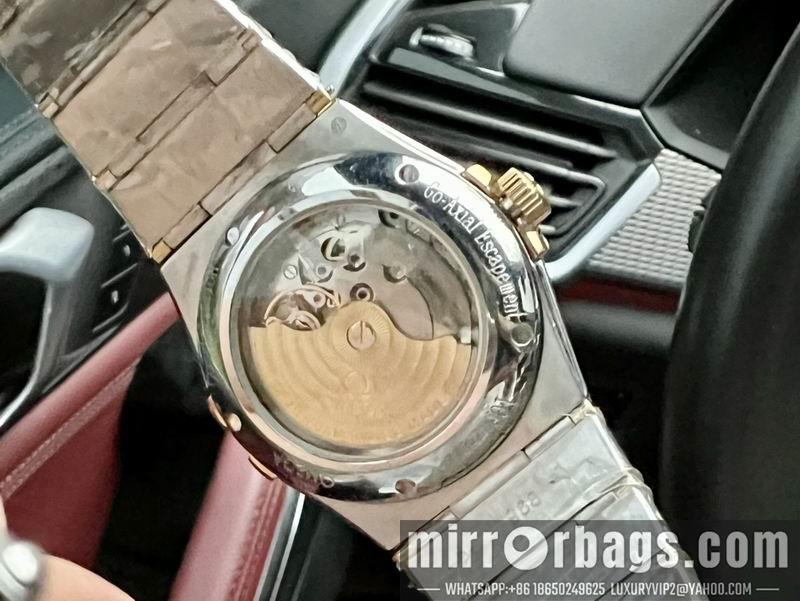 Omega 40X12mm 050620