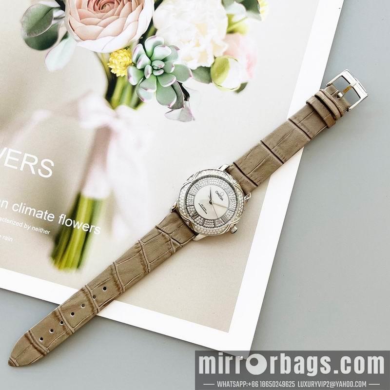 Omega 35X10mm 032069