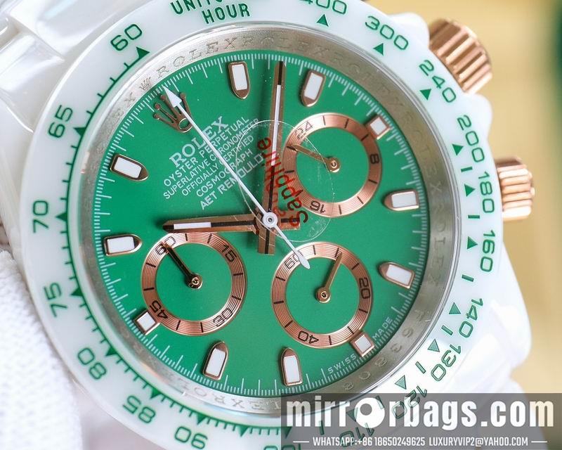 Rolex watch 050827