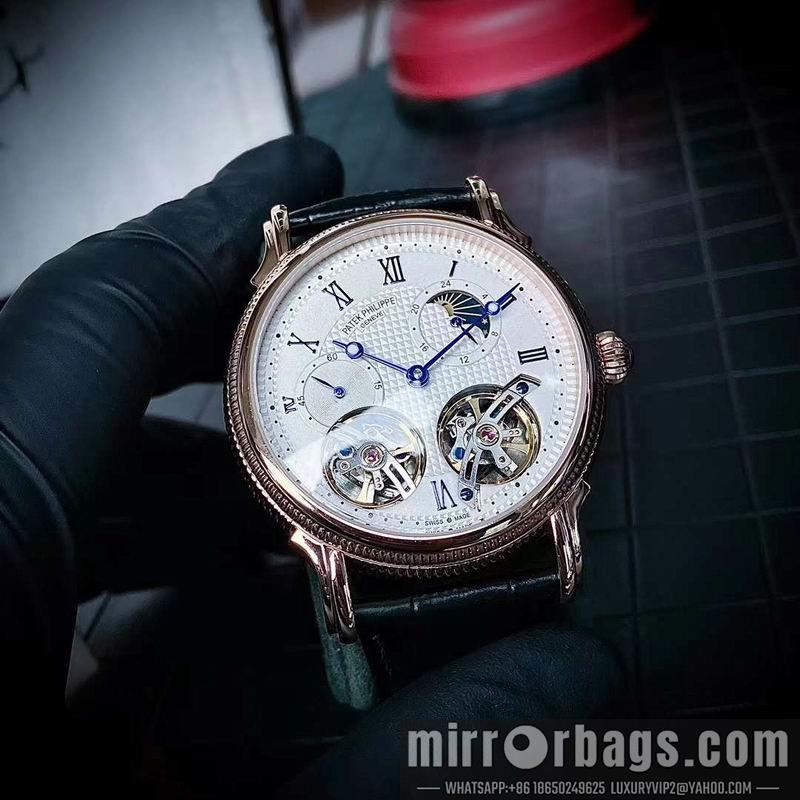 Patek Philippe 43mm 050847