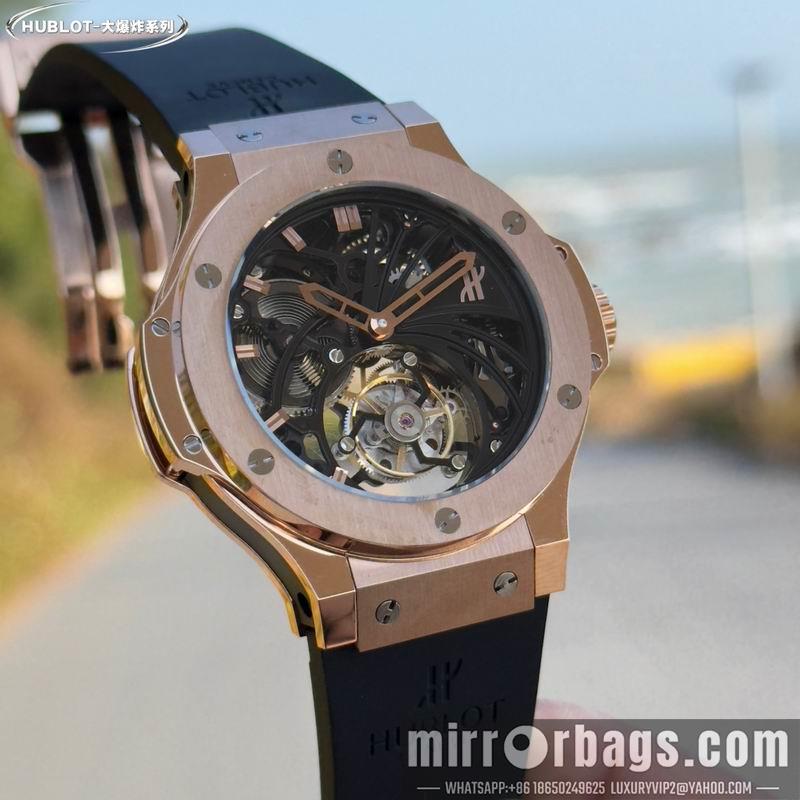 Hublot watch 022144