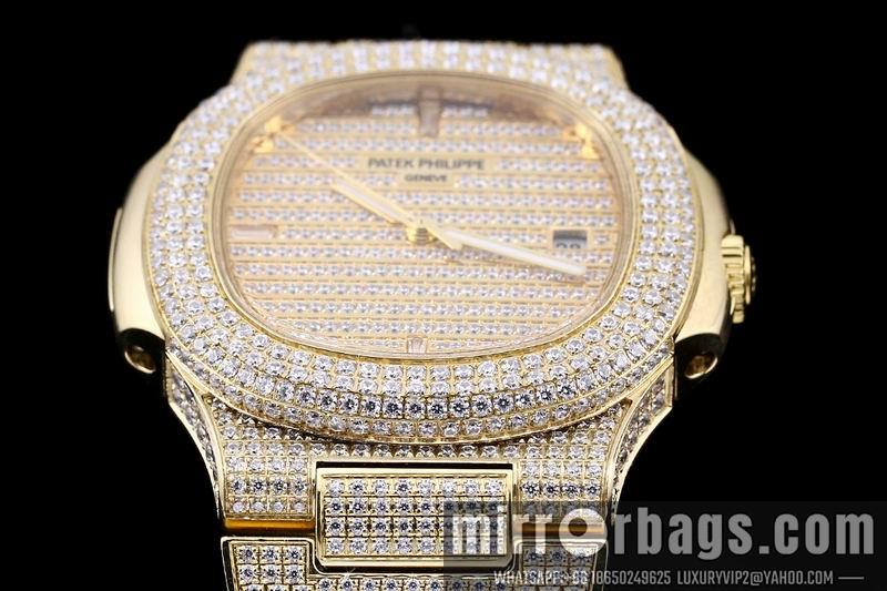 Patek Philippe watch 050416