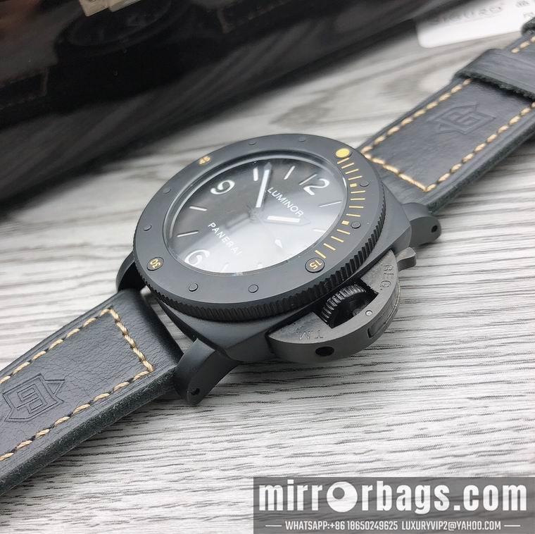Panerai men 44mm M04