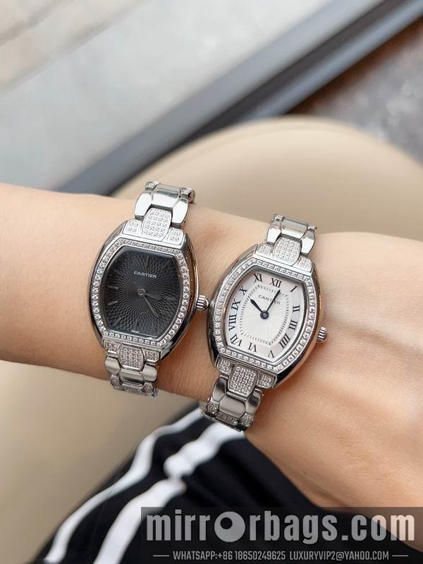 Cartier 27X8mm 031715