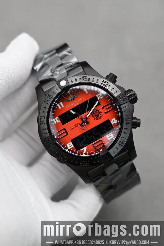 Breitling Watch watch 070708