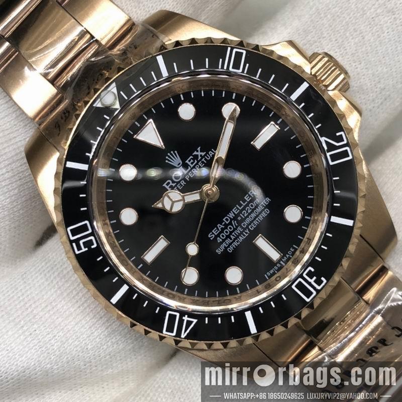 Rolex watch 030335