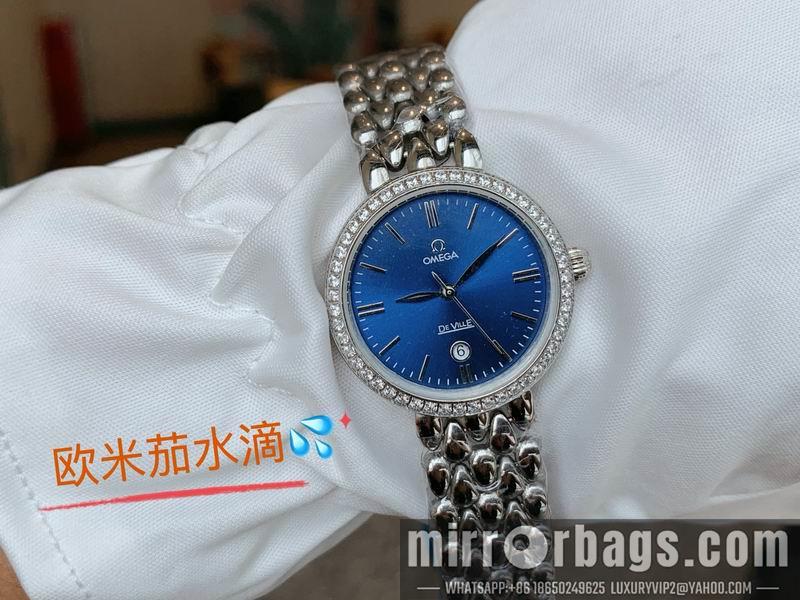 Omega 27mm 042730
