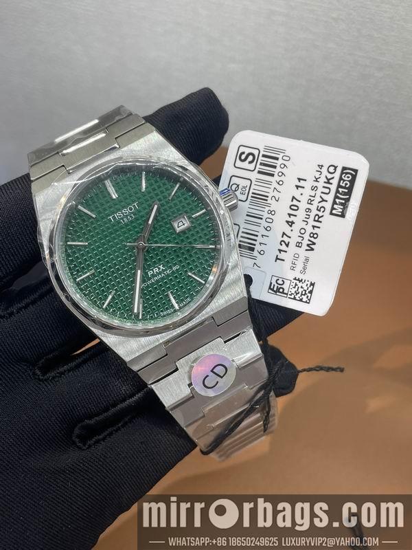 Tissot watch 022470