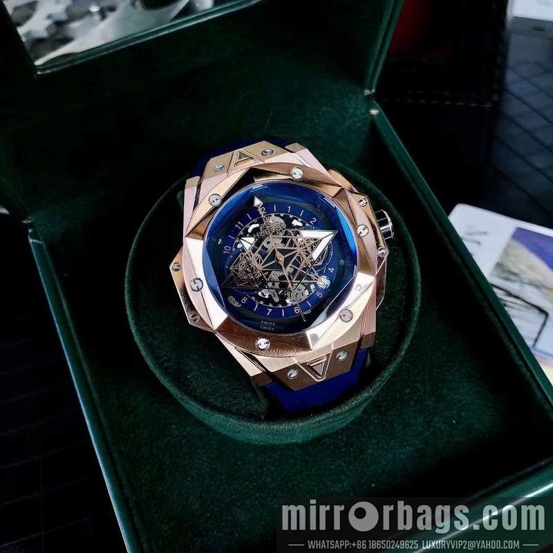 Hublot 45mm 050874
