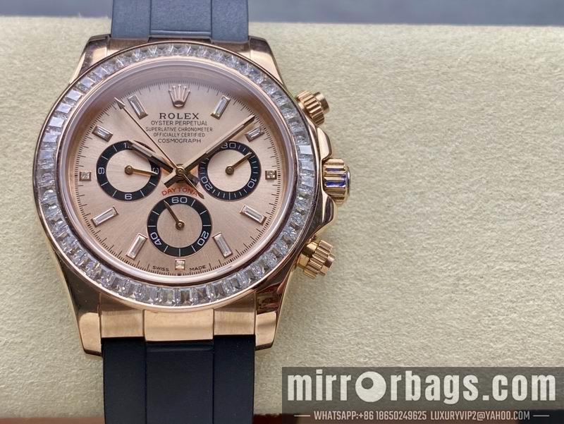 Rolex 40mm 101020
