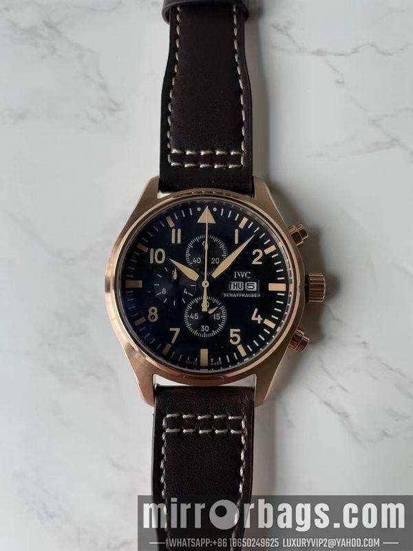 IWC watch 1109101