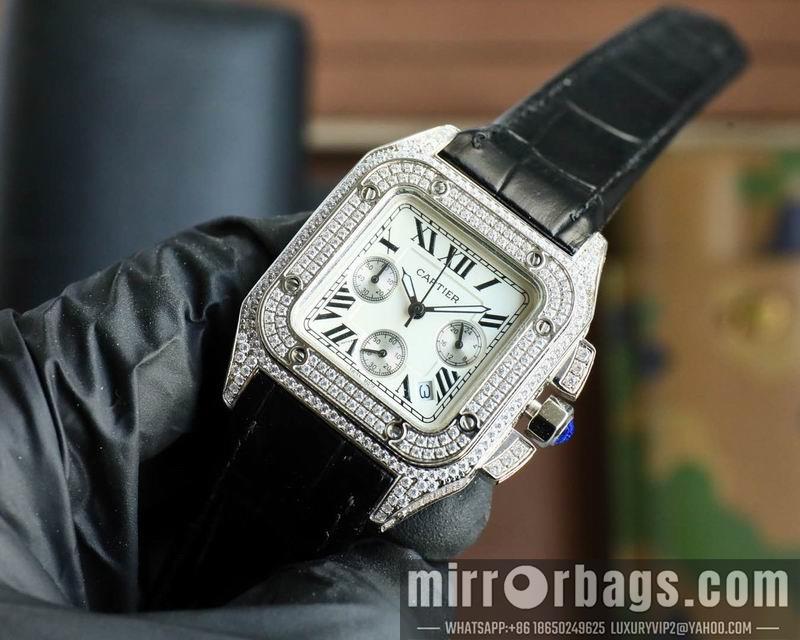 Cartier M39mm W33mm 042785