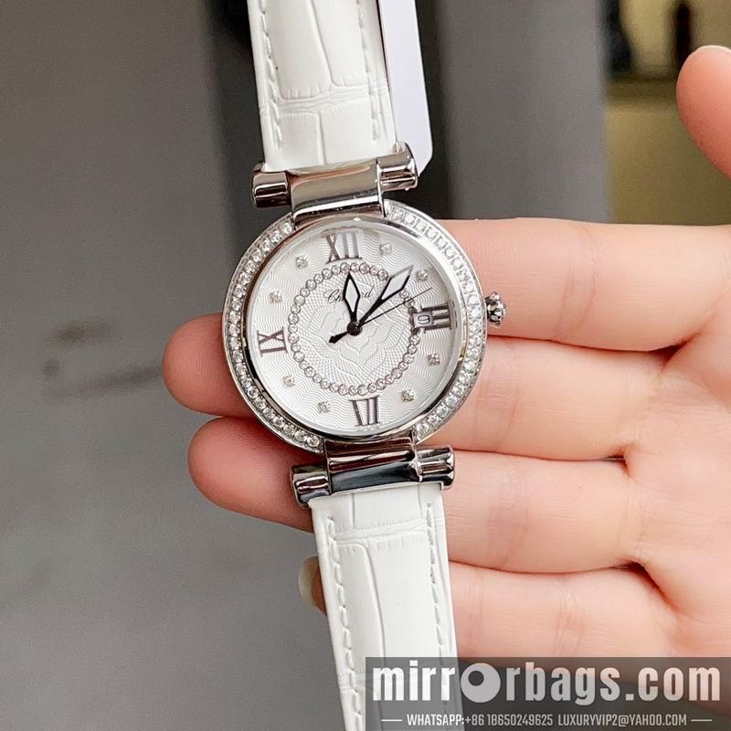 Chopard 36mm 031980