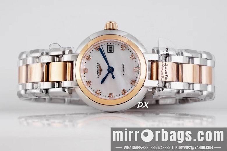 Longines 26.5mm 12nms82