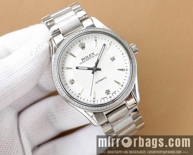 Rolex 40mm 112063