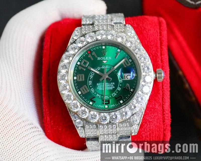 Rolex 42mm 080605