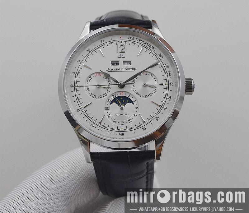 Jaeger Lecoultre 43X12mm 052001