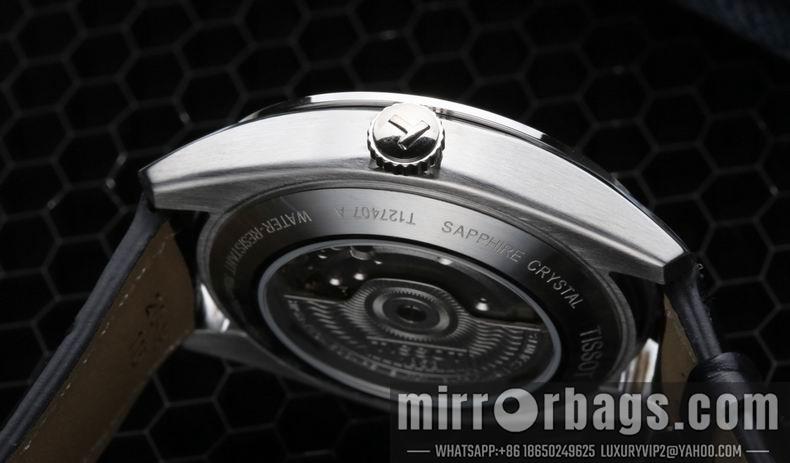 Tissot men 40X11.5mm M08