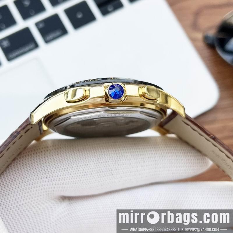 Patek Philippe 43X13mm 101558