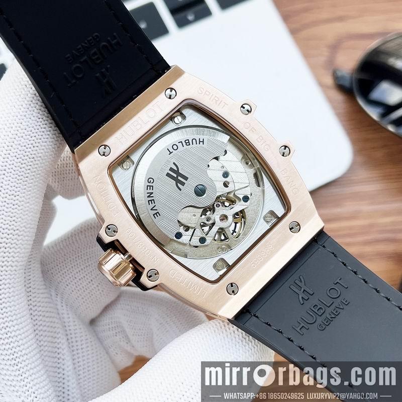 Hublot 42X13mm 101554