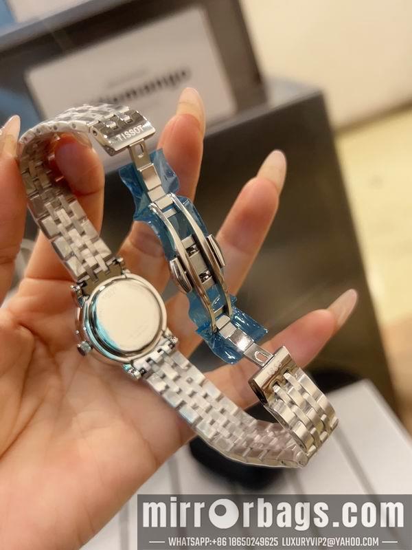 Tissot 30mm 40mm 050609