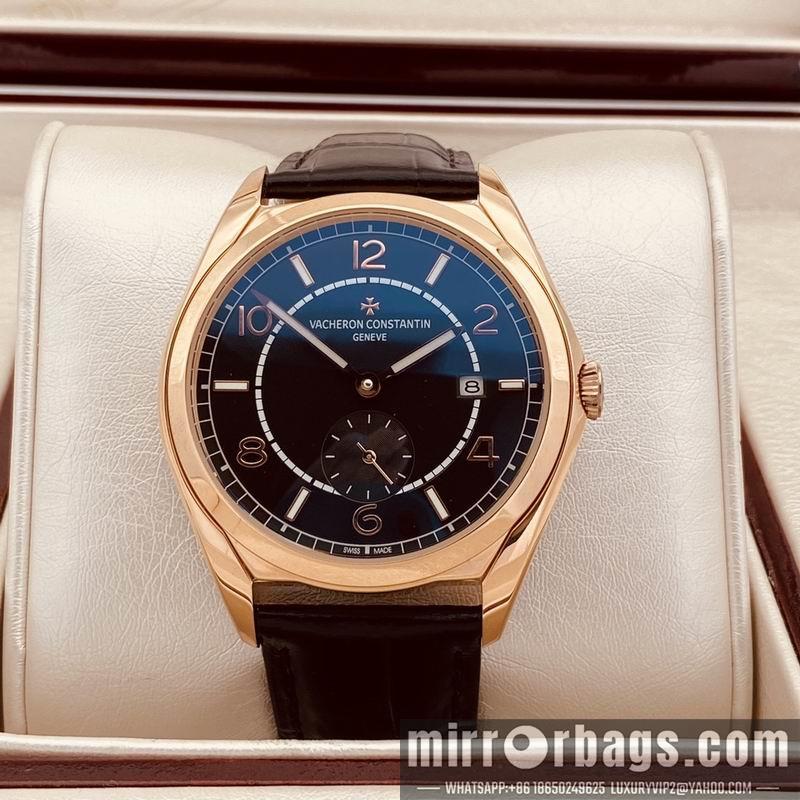 Vacheron Constantin 42X10mm 102378