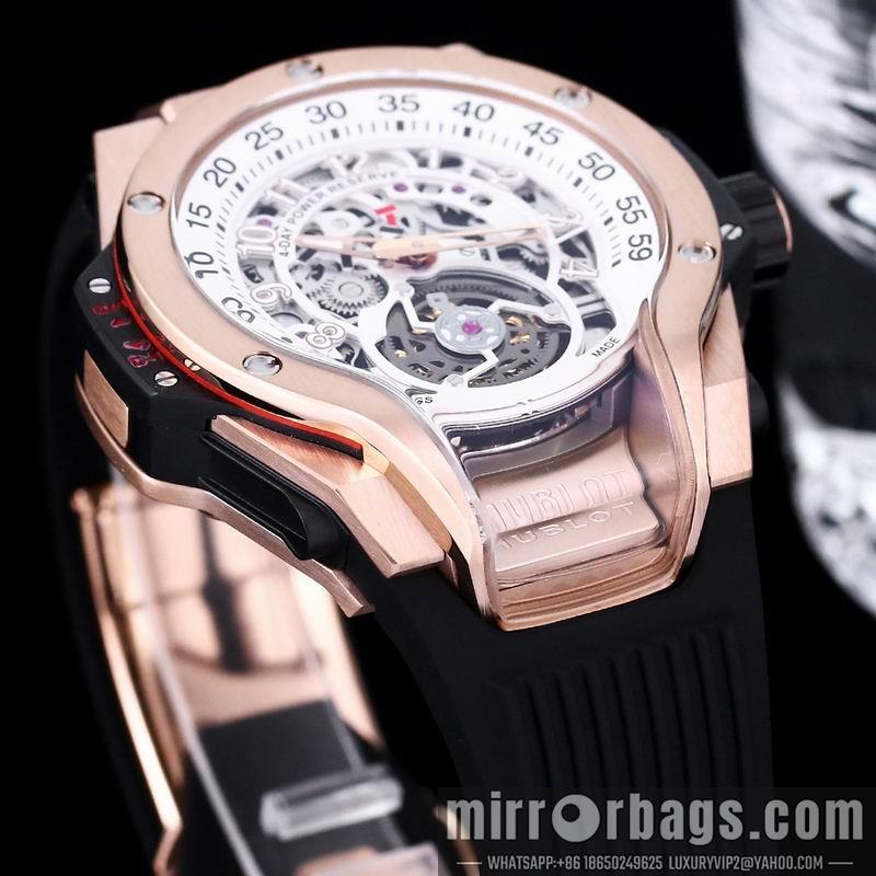 Hublot 44mm 071401