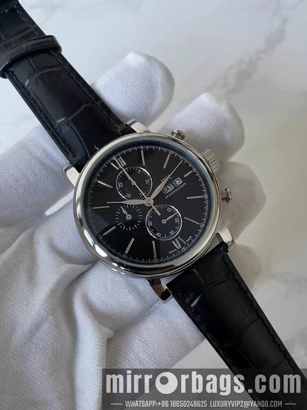 IWC watch 110970