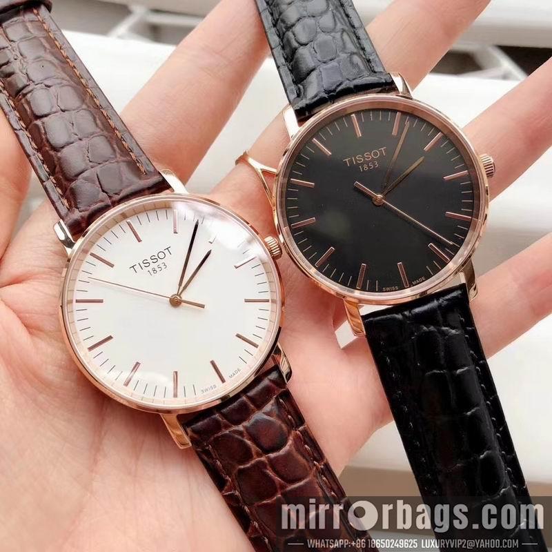 Tissot 30mm 40mm 091012