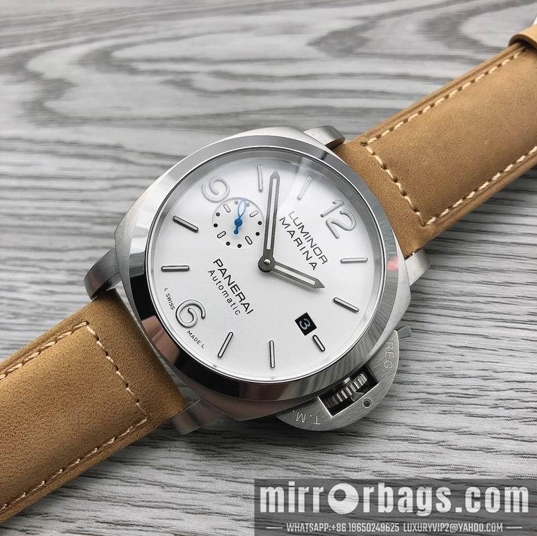 Panerai men 44mX16mm M07